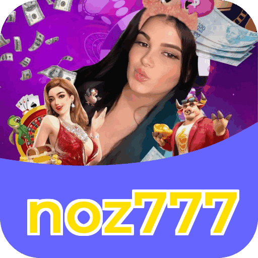 noz777 RTP Games